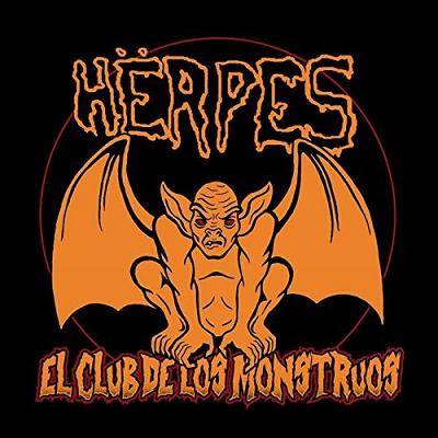 Hërpes : El Club de los Monstruos
